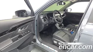KGM Korando, 2024 — миниатюра 13