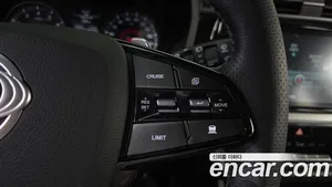 KGM Korando, 2024 — миниатюра 18