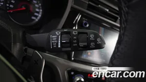 KGM Korando, 2024 — миниатюра 23