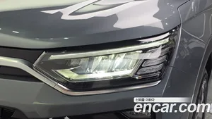 KGM Korando, 2024 — миниатюра 8