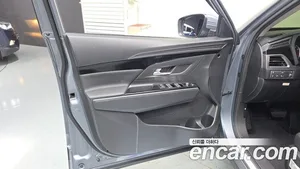 KGM Korando, 2024 — миниатюра 14