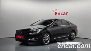 Hyundai Aslan, 2014 — миниатюра 1