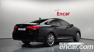Hyundai Aslan, 2014 — миниатюра 2