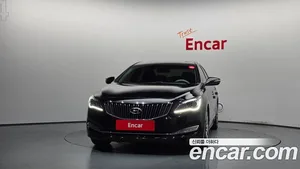 Hyundai Aslan, 2014 — миниатюра 3