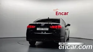 Hyundai Aslan, 2014 — миниатюра 4