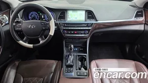 Hyundai Aslan, 2014 — миниатюра 10