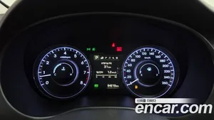 Hyundai Aslan, 2014 — миниатюра 11