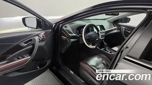 Hyundai Aslan, 2014 — миниатюра 13