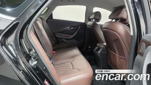 Hyundai Aslan, 2014 — миниатюра 17