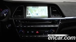 Hyundai Aslan, 2014 — миниатюра 18