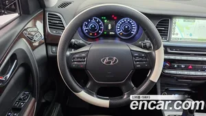 Hyundai Aslan, 2014 — миниатюра 19