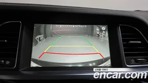 Hyundai Aslan, 2014 — миниатюра 20