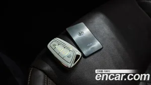 Hyundai Aslan, 2014 — миниатюра 21