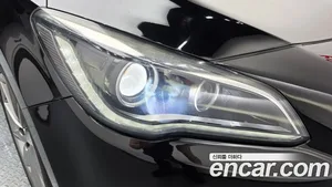 Hyundai Aslan, 2014 — миниатюра 8