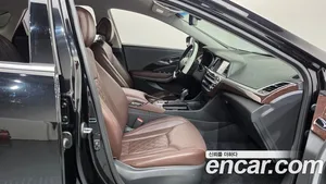 Hyundai Aslan, 2014 — миниатюра 16