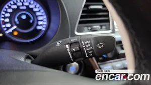 Hyundai Aslan, 2014 — миниатюра 29