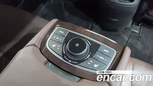 Hyundai Aslan, 2014 — миниатюра 31