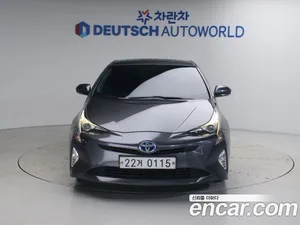 Toyota Prius, 2016 — миниатюра 3
