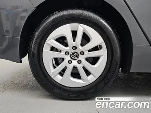 Toyota Prius, 2016 — миниатюра 5