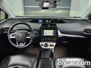 Toyota Prius, 2016 — миниатюра 7