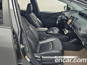 Toyota Prius, 2016 — миниатюра 10