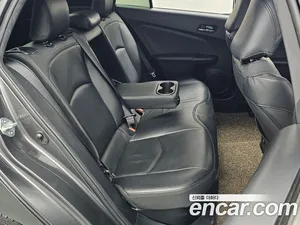 Toyota Prius, 2016 — миниатюра 12