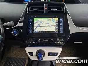Toyota Prius, 2016 — миниатюра 14