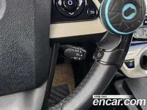 Toyota Prius, 2016 — миниатюра 16