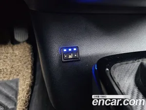 Toyota Prius, 2016 — миниатюра 17