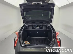Toyota Prius, 2016 — миниатюра 19
