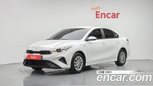 Kia K3, 2023 — миниатюра 1