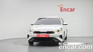 Kia K3, 2023 — миниатюра 3