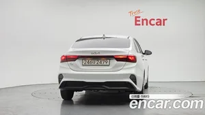Kia K3, 2023 — миниатюра 4