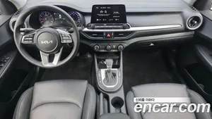 Kia K3, 2023 — миниатюра 7