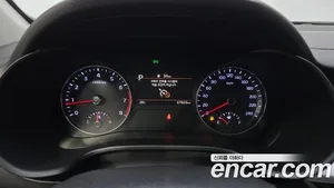 Kia K3, 2023 — миниатюра 8