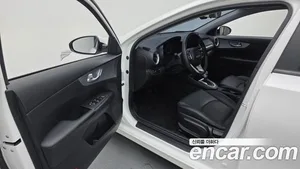 Kia K3, 2023 — миниатюра 10