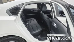 Kia K3, 2023 — миниатюра 11