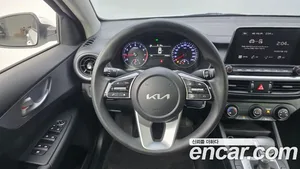 Kia K3, 2023 — миниатюра 14