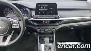 Kia K3, 2023 — миниатюра 15