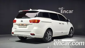 Kia Carnival, 2019 — миниатюра 2