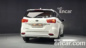 Kia Carnival, 2019 — миниатюра 4