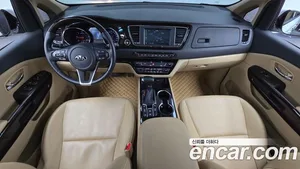 Kia Carnival, 2019 — миниатюра 7