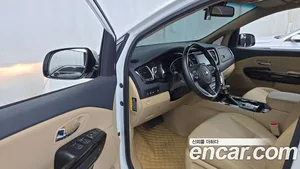 Kia Carnival, 2019 — миниатюра 10