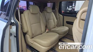 Kia Carnival, 2019 — миниатюра 11