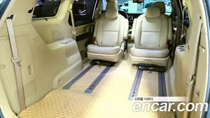 Kia Carnival, 2019 — миниатюра 12
