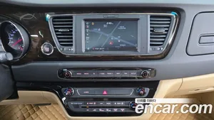 Kia Carnival, 2019 — миниатюра 13