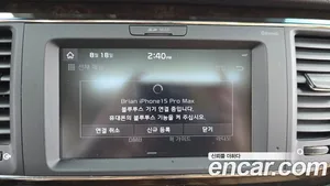 Kia Carnival, 2019 — миниатюра 16