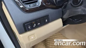 Kia Carnival, 2019 — миниатюра 19