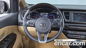 Kia Carnival, 2019 — миниатюра 20