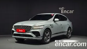 Genesis GV80, 2024 — миниатюра 1